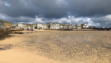 Things To Do In St Ives In Winter | Cosy Cottages St Ives | So St Ives